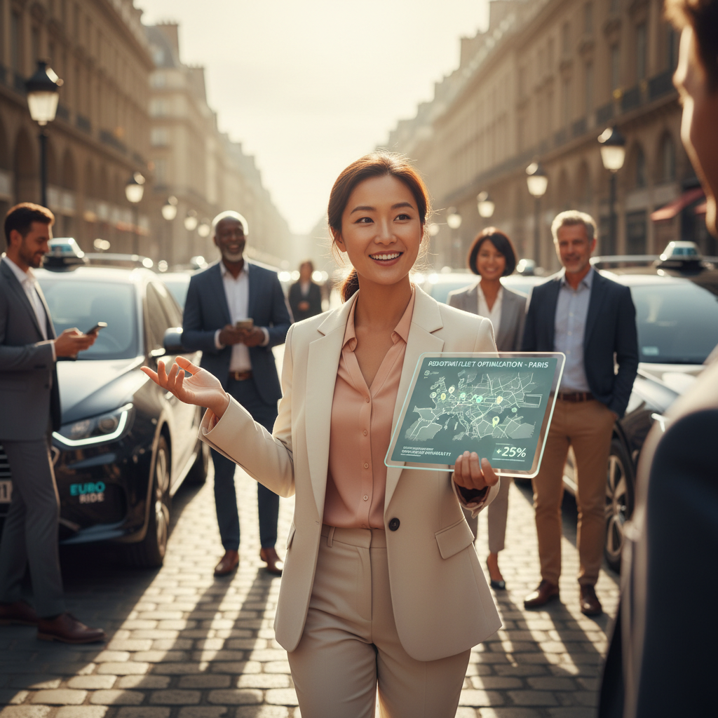 AI car buying assistant — automotive marketplace with price comparison